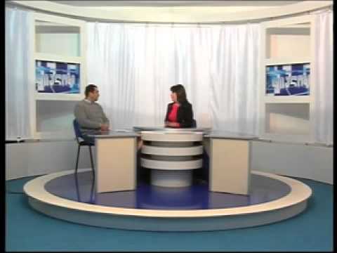 გადაცემა დიალოგი - დიალოგი 21/12/2012