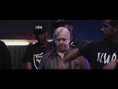 Голос улиц (2015) - На..й полицию