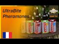 Ultrabite pheromones  french