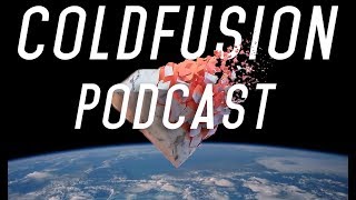 The Coldfusion Podcast Is Here