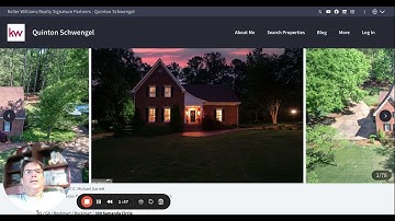 Open House Lead Capture Video 1