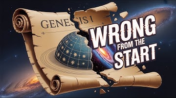 Everything Wrong With Genesis 1 in the Bible