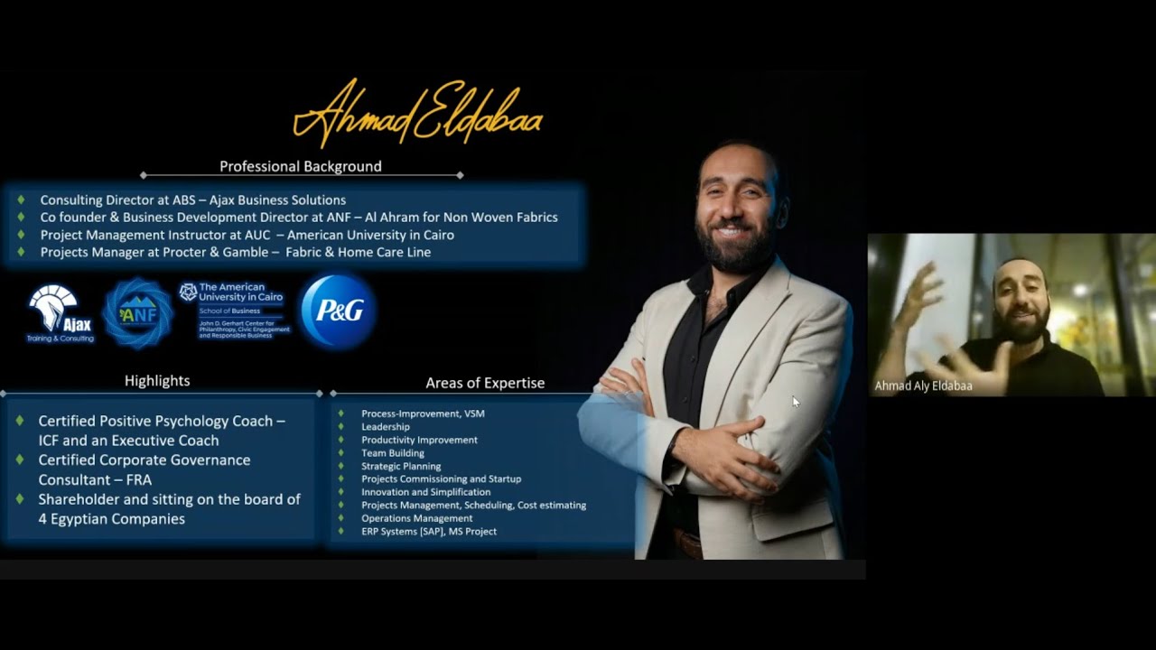 Project Communication Management إدارة التواصل في المشروعات