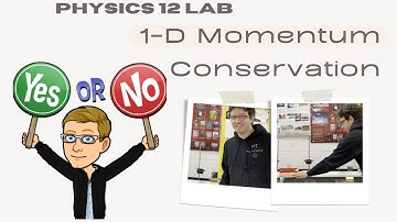 Physics 12 Lab - Air Track Collisions