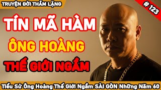 Kỳ Án Giang Hồ