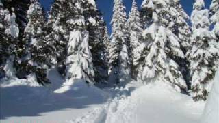 Vignette de la vidéo "enrico ruggeri e luigi schiavone - c'è la neve"