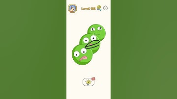 dop 4 game level 132 #games #shorts #viralshorts