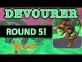 Wizard101 - The Devourer Quick Guide! (Round 5 Win)