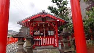 Kyoto walk - Gion and Kamogawa River - 4K