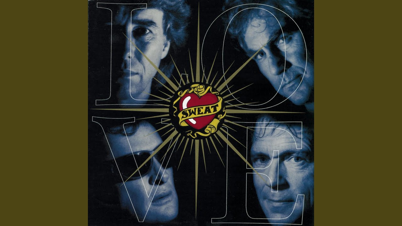 When i was young — Golden Earring (video)