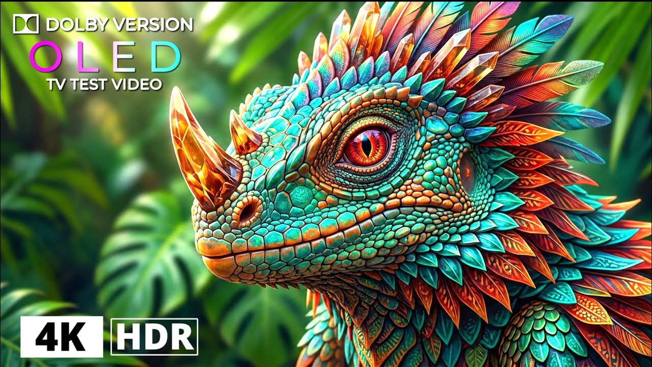 4K ULTRA HD OLED HDR TEST Incredible Nature Dolby Vision 60FPS 4k-ultra-hd-oled-hdr-test-incredible-nature-dolby-vision-60fps