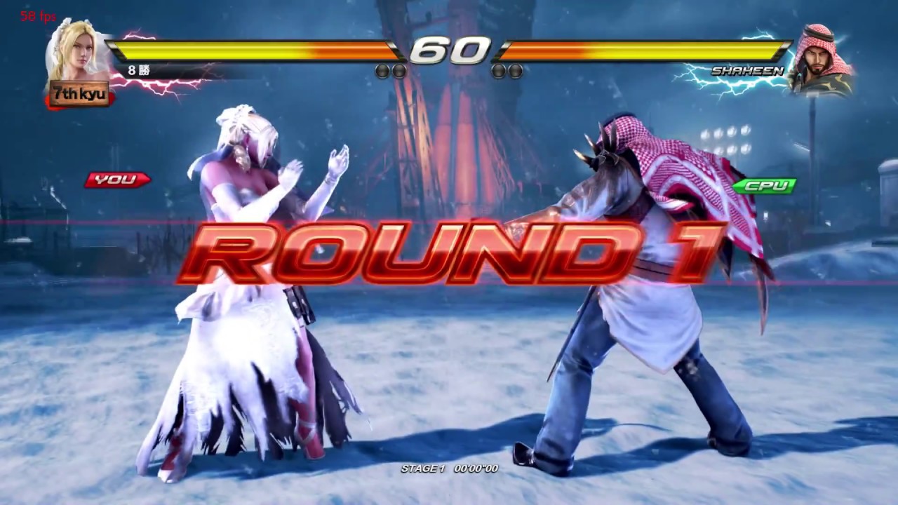 Mortal Kombat X Vs Dead Or Alive 5 Vs Tekken 7 Mortal Kombat X Vs Dead Or Alive 5 Vs Tekken 7