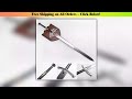 Medieval Ice Sword: Song of Ice and Fire, Long-clawed sword cosplay film katana, Stainless Steel