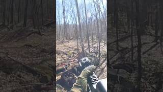 Clickety clack. Polarstar jack. #airsoft