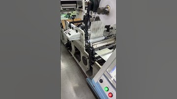 Innovation Curing: IUV LED Curing by Zonten#IUV #UVLED #PrintingInnovation  #flexible packaging