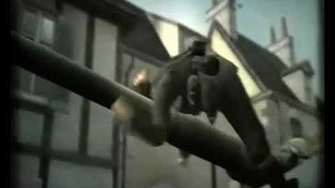 Day of Defeat: Source - Mad World