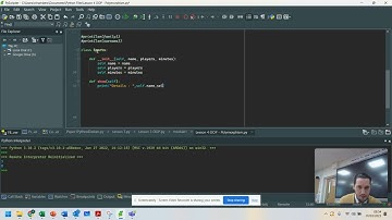 Intro to OOP (Object Oriented Python 3.10) - Lesson 4 - Polymorphism & Inheritance