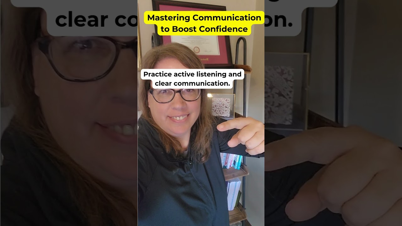 How to Communicate Like a Confident Project Manager