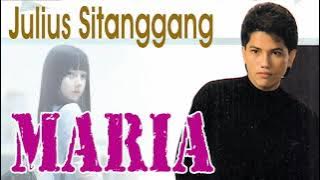 Maria - Julius Sitanggang