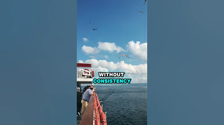 Never Give Up The Shocking Truth About Your Dreams!