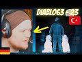 Diablo 63 23 GERMAN Rapper Reacts mp3