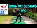 Gg Swing Tips Instagram