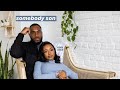 Black Love Stories Presented By MEANDSOMEBODYSON EP 4