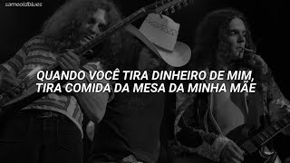 Lynyrd Skynyrd - Cry For The Bad Man (Tradução/Legendado)