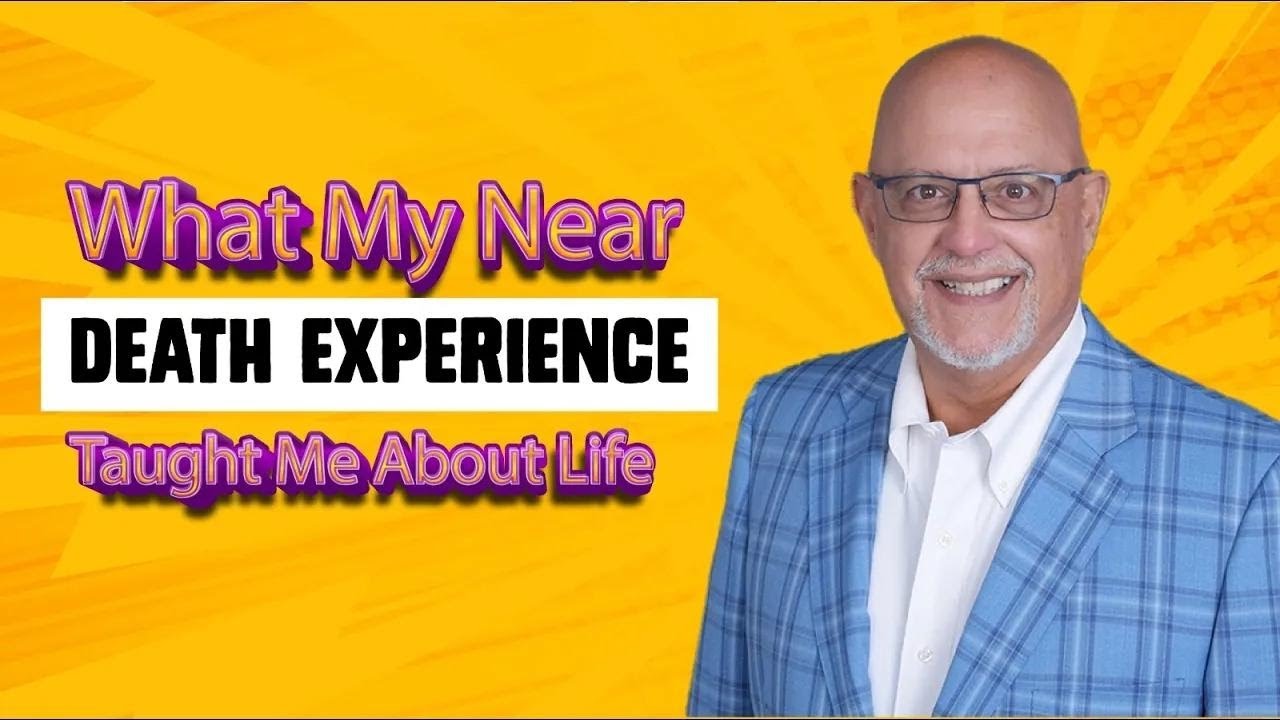 What My Near Death Experience Taught Me About Life.| Near-Death ...