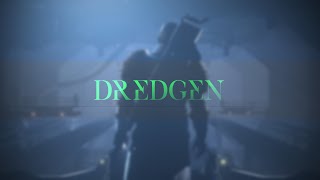 Dredgen Gambit Ambient Track - Destiny 2