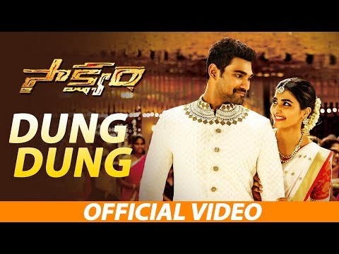 Dung Dung Full Video Song | Saakshyam | Bellamkonda Srinivas, Pooja Hegde