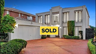 Auction - 35 Pleasant Road, Bulleen