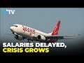 SpiceJet's Financial Turbulence Worsens: Can Emergency Funds Save The Airline?