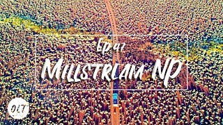 Famous Millstream Chichester National Park - E47 Profile