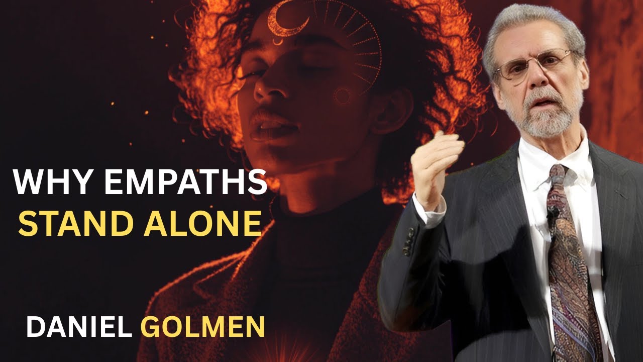 "Empaths With Very Few Friends Often Possess These 5 Rare Forms of Intelligence"