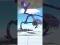 超巨大なプレスマシンで ブロックで作った『レインボーフレンズ』のキャラが・・・ #shorts