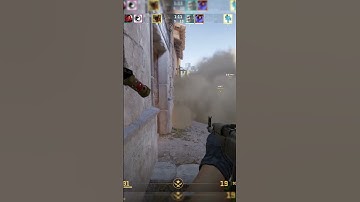 Counter-Strike 2: Deadly decoy