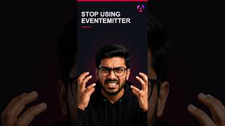 Stop Using EventEmitter in Angular 22 🚀