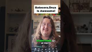 Retro Gaming Bliss - Batocera.linux