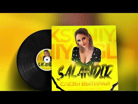 Kseniya GL - Слёзы вытирай (Salandir Remix)