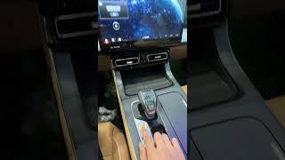 All New 2026 GAC Trumpchi GS8