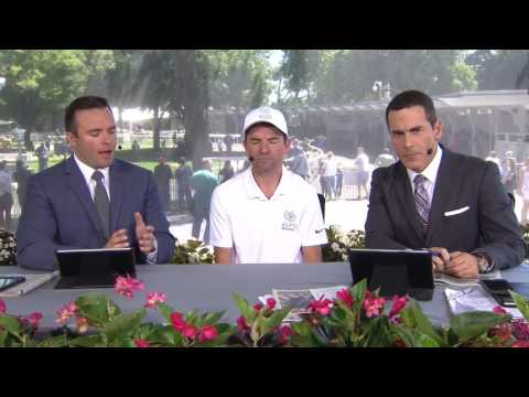 Interview: Jockey Kent Desormeaux on the Belmont, Exaggerator ...