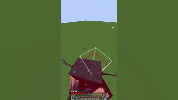 ELYTRA MACING WARDEN EDIT!! #minecraft #gaming #edit #warden  #elytra @OakTree2611 @wemmbumc