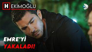 Mehmet Alinin Aşk Radarı Gözleri - Hekimoğlu Özel 