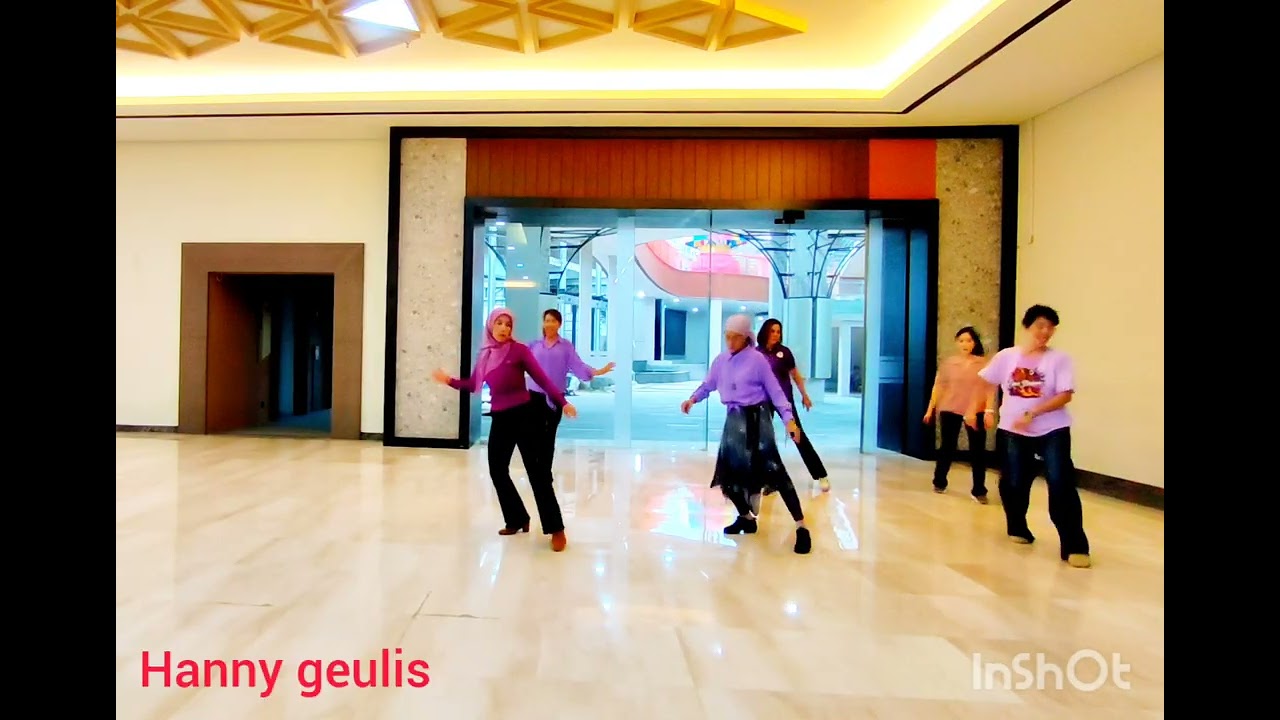 Love potion Cha line dance Count: 48.   Wall: 2.   Level: IntermediateChoreo: Junghye Yoon (KOR) - 