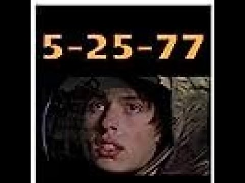 5 25 77 - YouTube