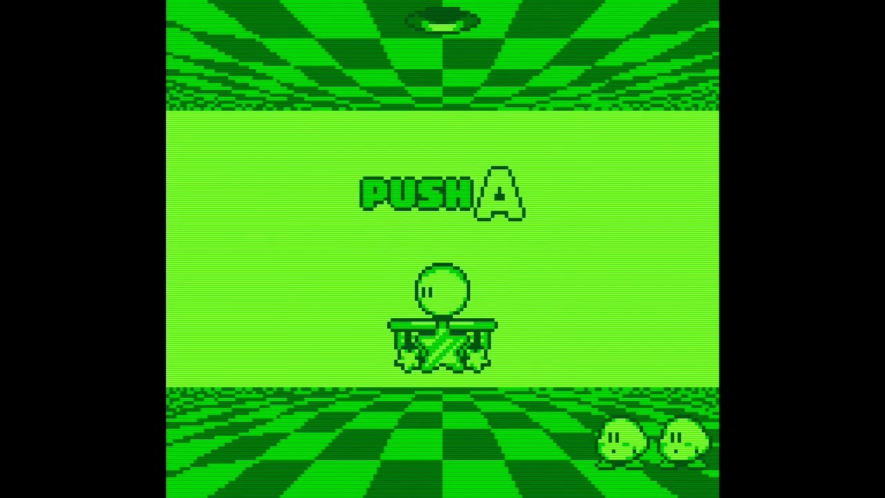 【ながら観賞用】まったりカービィのピンボール💫Kyomu活 303【7th】