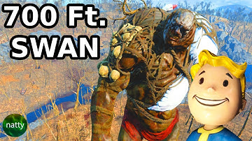 Fallout 4 but everyone