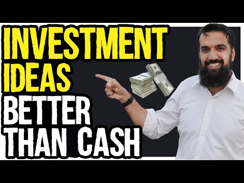 25 Investments Ideas Better than Cash | Where to Invest Money | Your Cash is not Safe in Banks