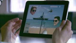Top Gun - iPad - official video game trailer screenshot 4
